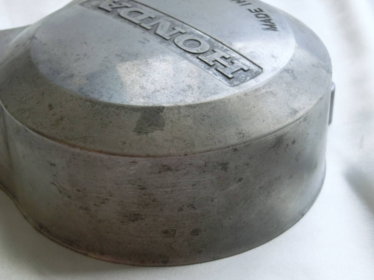 ☆モンキー/ゴリラ/シャリー等☆ジェネレーターカバー 加工品 太足