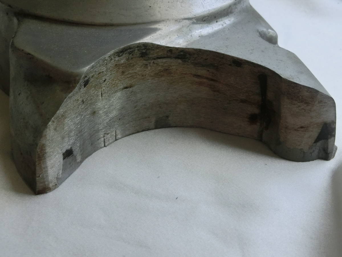 ☆モンキー/ゴリラ/シャリー等☆ジェネレーターカバー 加工品 太足