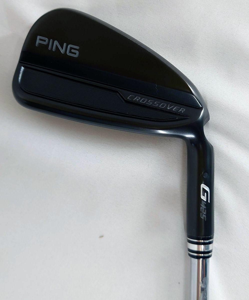 PING/G425クロスオーバー/3i 20°/AWT2.0LITE(R)/標準仕様/3番R 【