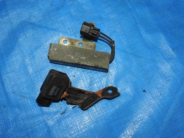 RX-7 FD3S ブーストセンサー 圧力センサー N3A1-18-211 純正 RX-7 FD3S ブーストセンサー 圧力センサー N3A1-18-211 純正 楽天市場