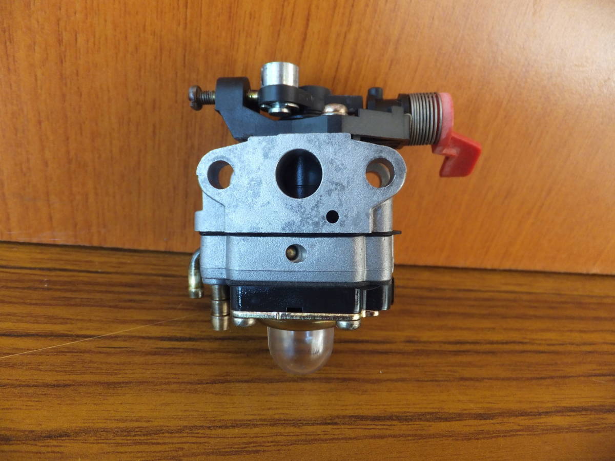 草刈機 タナカ CB-21HT 【公式通販】