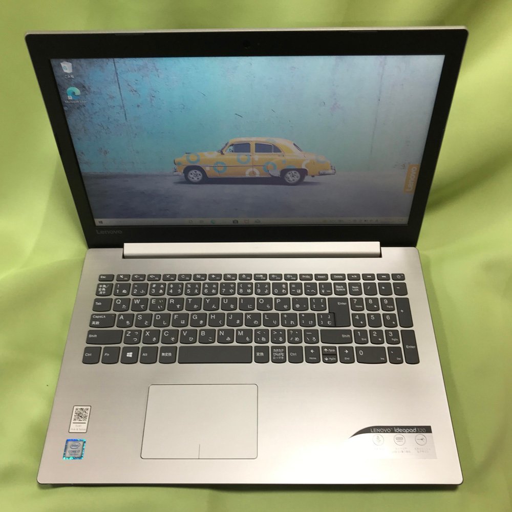 Lenovo IdeaPad Intel 320-15IKB Core 0 Laptop HDD | i7 RAM 7500U