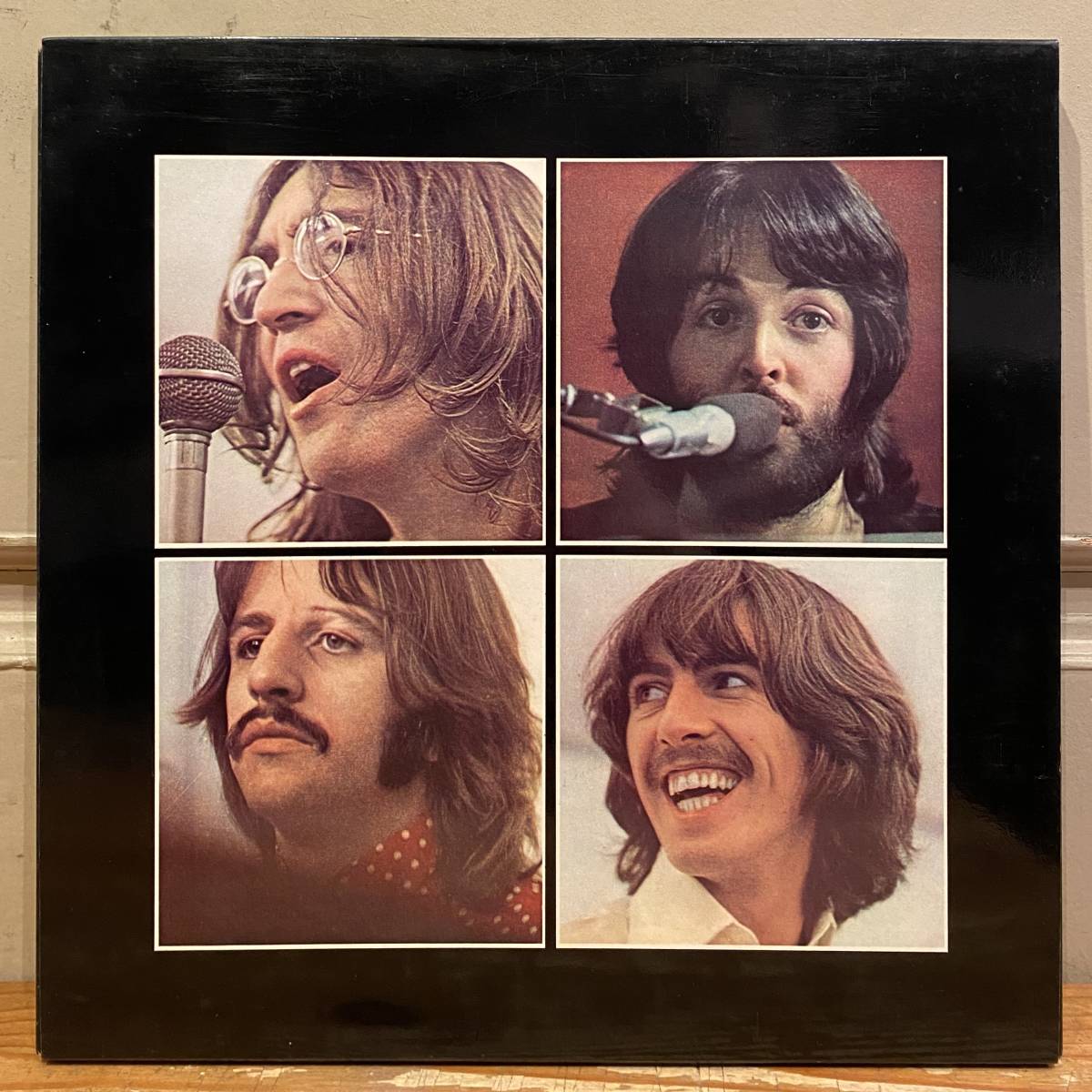 The Beatles - THE BEATLES MONO : Beatles: Box アンコールプレス の