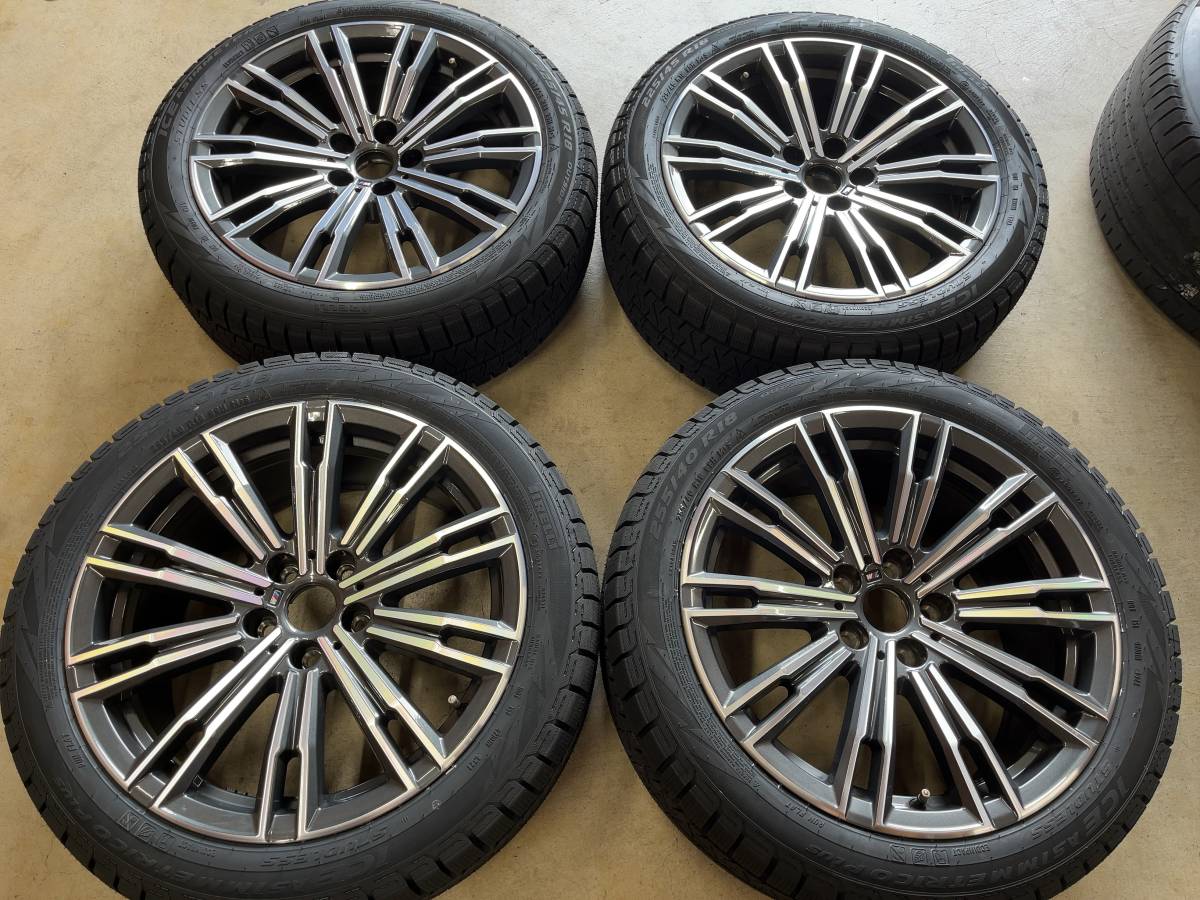 TOYO SD-7 215/50R17】夏タイヤ【SUBARU インプレッサ 純正ホイール 17