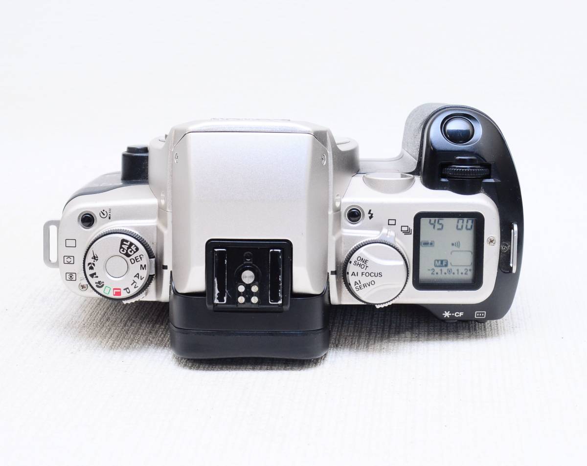 Canon キヤノン EOS 55 & EF 28-105mm USM セット Canon キヤノン EOS 55 & EF 28-105mm USM セット