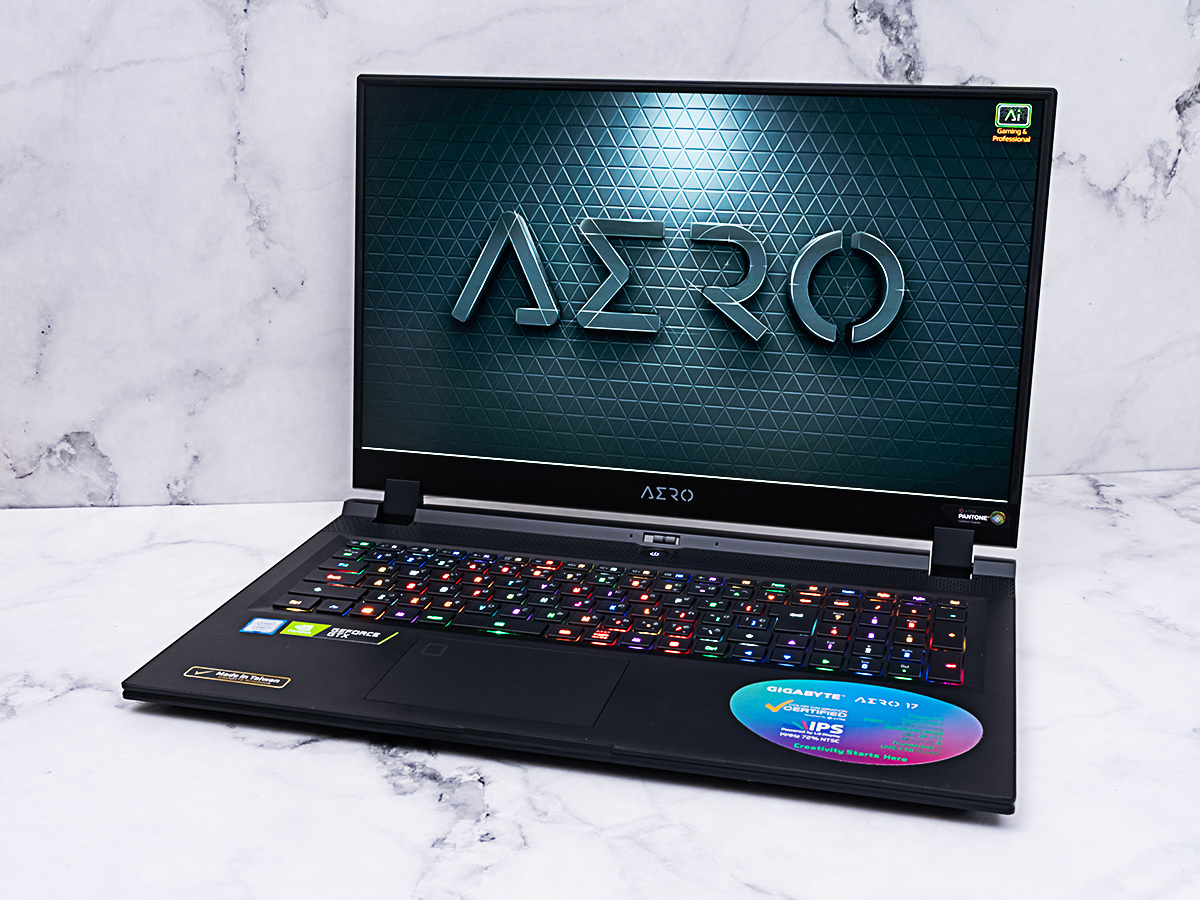 i7 Core : 9750H ノートパソコン | 15.6インチ Win11 Pro Office 