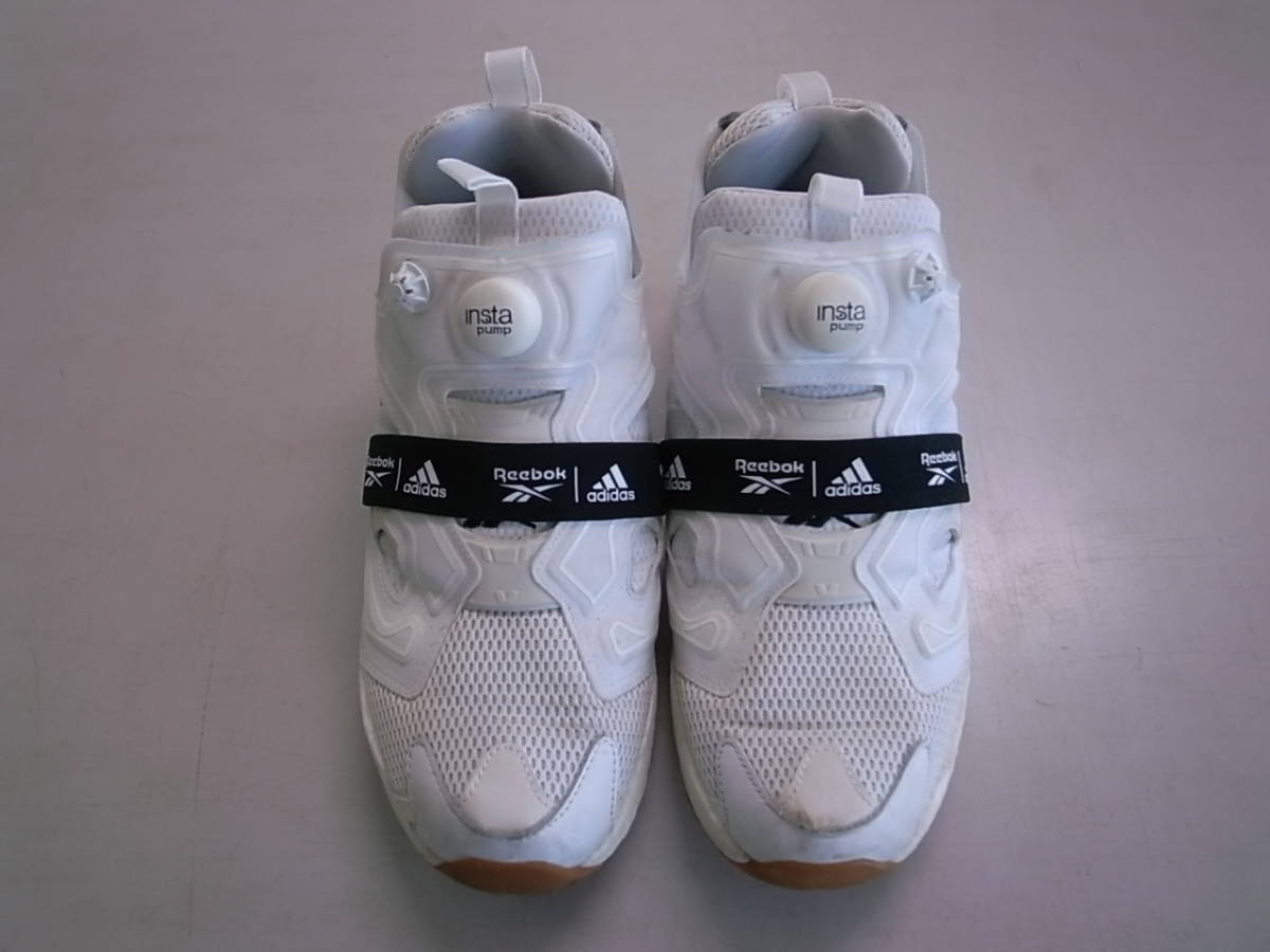 Reebok Fury Instapump Boost Adidas | x - BOOST adidas InstaPump X Release — Pump OVERKILL