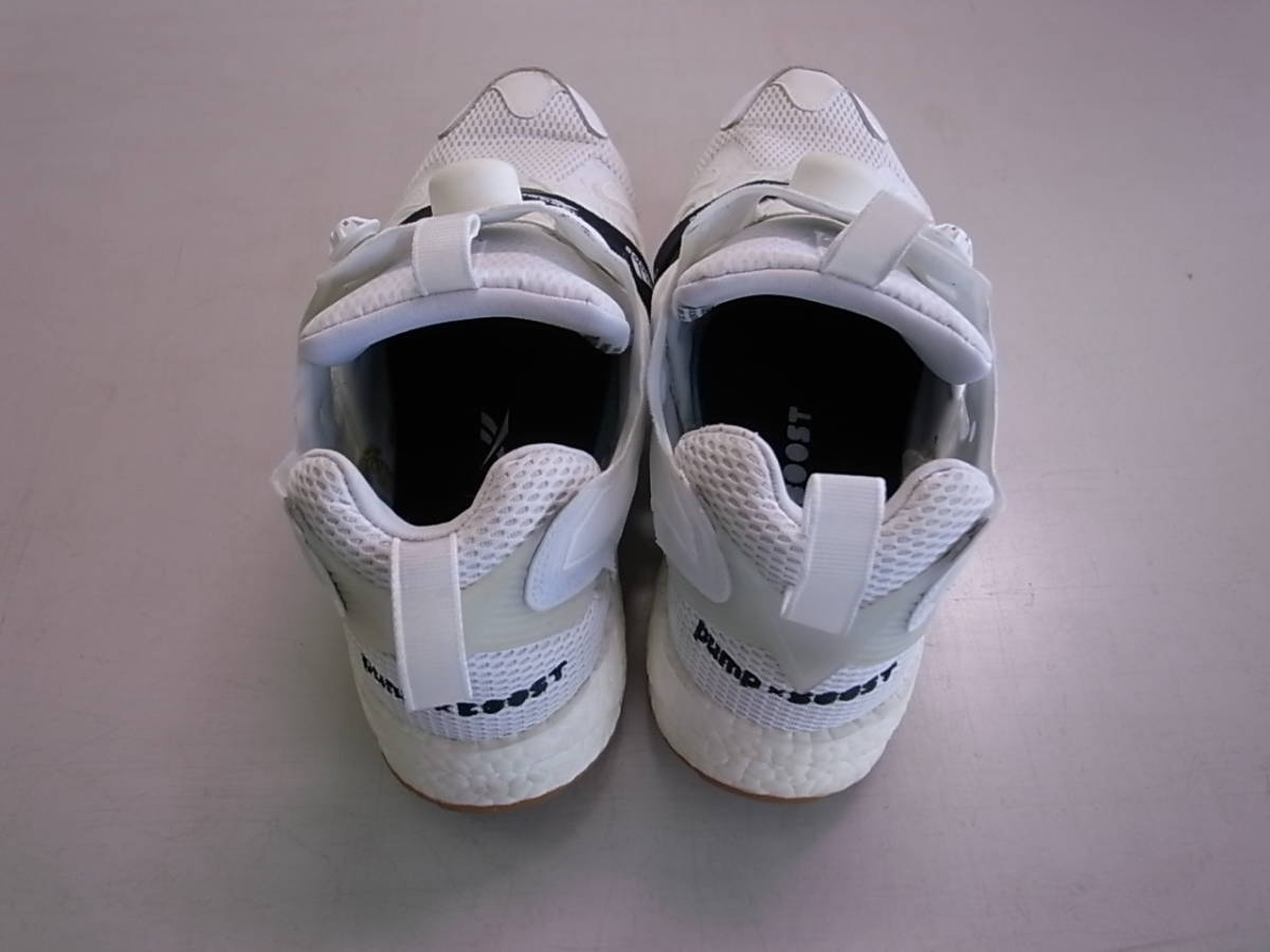 Reebok Fury Instapump Boost Adidas | x - BOOST adidas InstaPump X Release — Pump OVERKILL