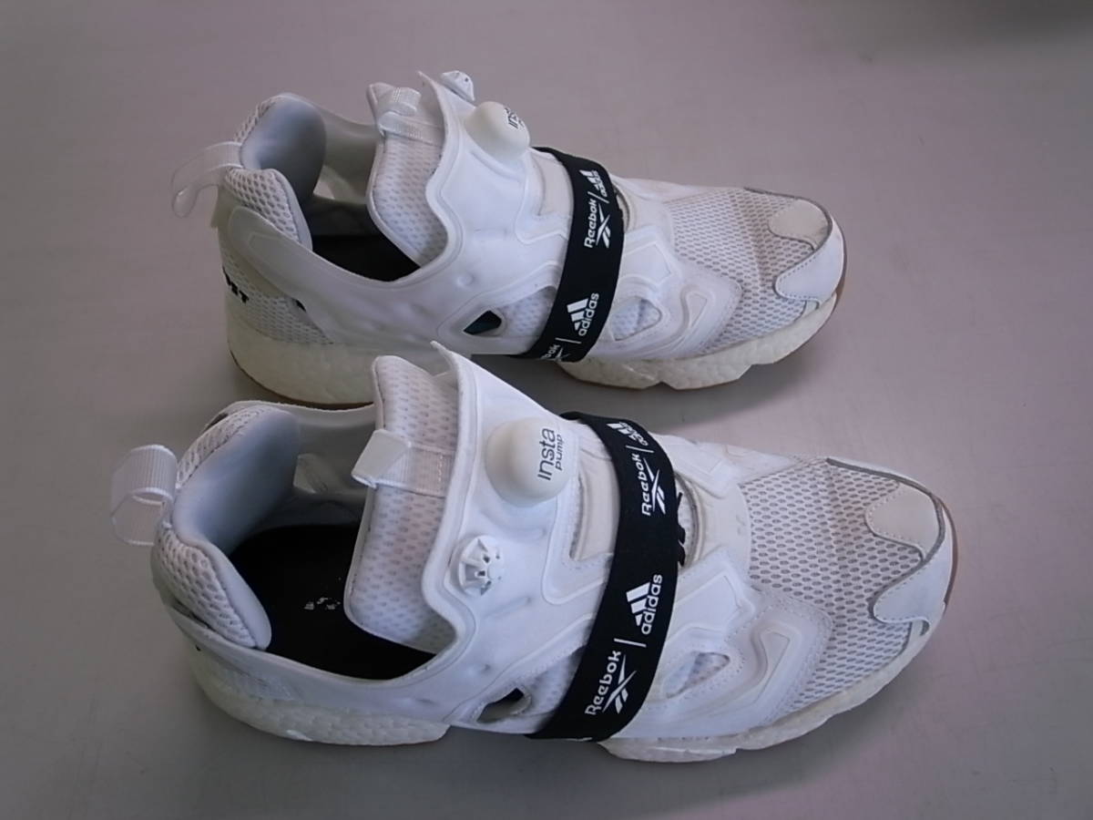 Reebok Fury Instapump Boost Adidas | x - BOOST adidas InstaPump X Release — Pump OVERKILL