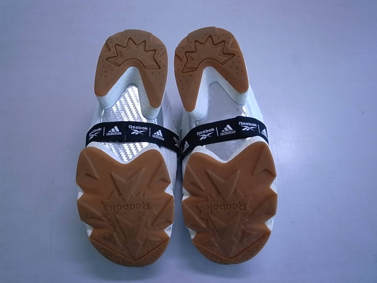 Reebok Fury Instapump Boost Adidas | x - BOOST adidas InstaPump X Release — Pump OVERKILL