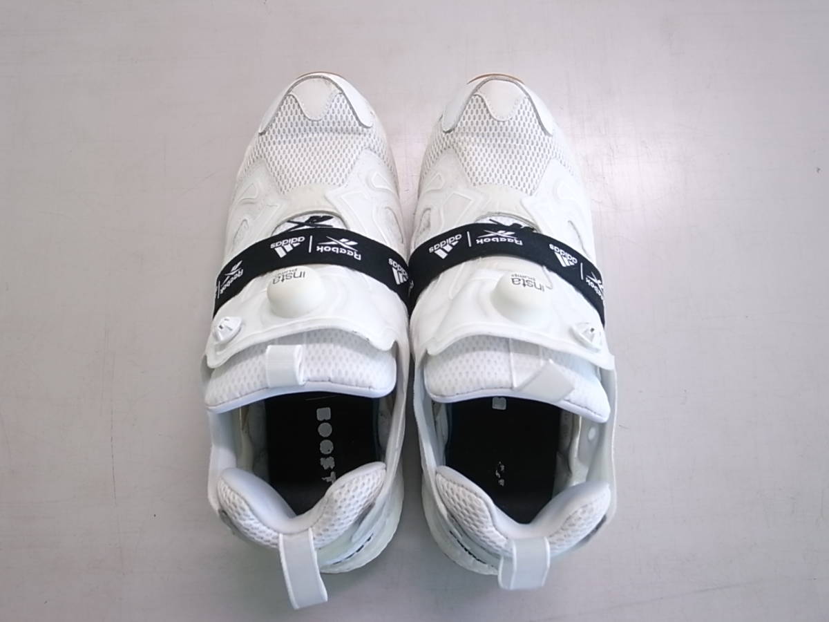 Reebok Fury Instapump Boost Adidas | x - BOOST adidas InstaPump X Release — Pump OVERKILL