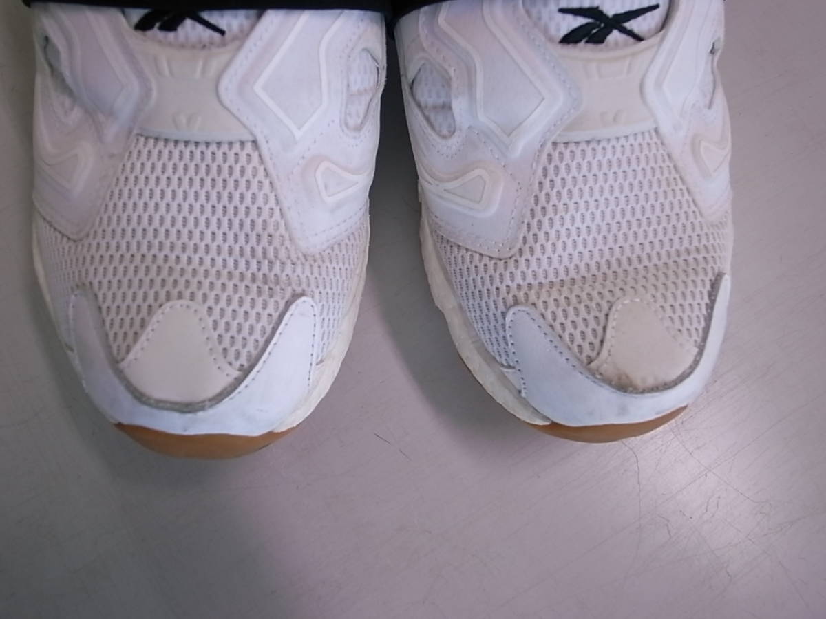 Reebok Fury Instapump Boost Adidas | x - BOOST adidas InstaPump X Release — Pump OVERKILL