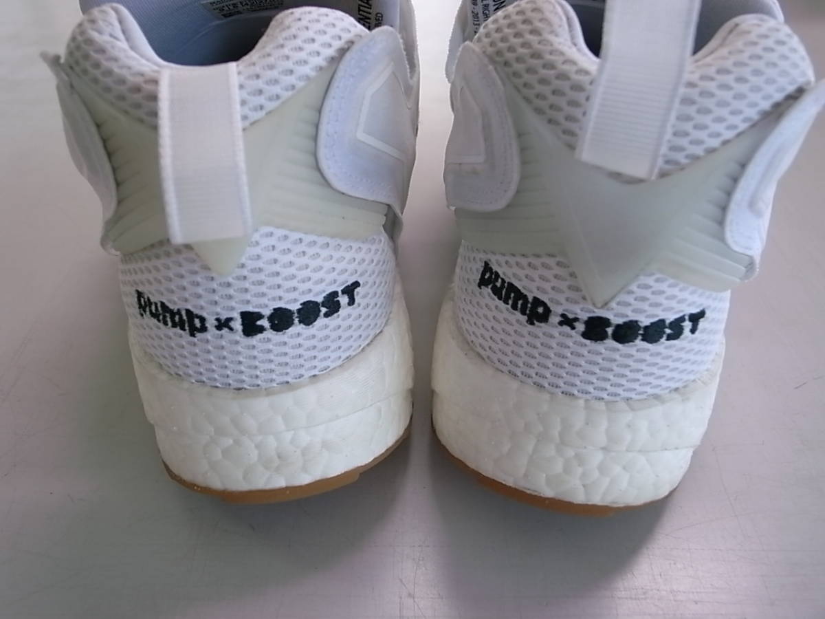 Reebok Fury Instapump Boost Adidas | x - BOOST adidas InstaPump X Release — Pump OVERKILL
