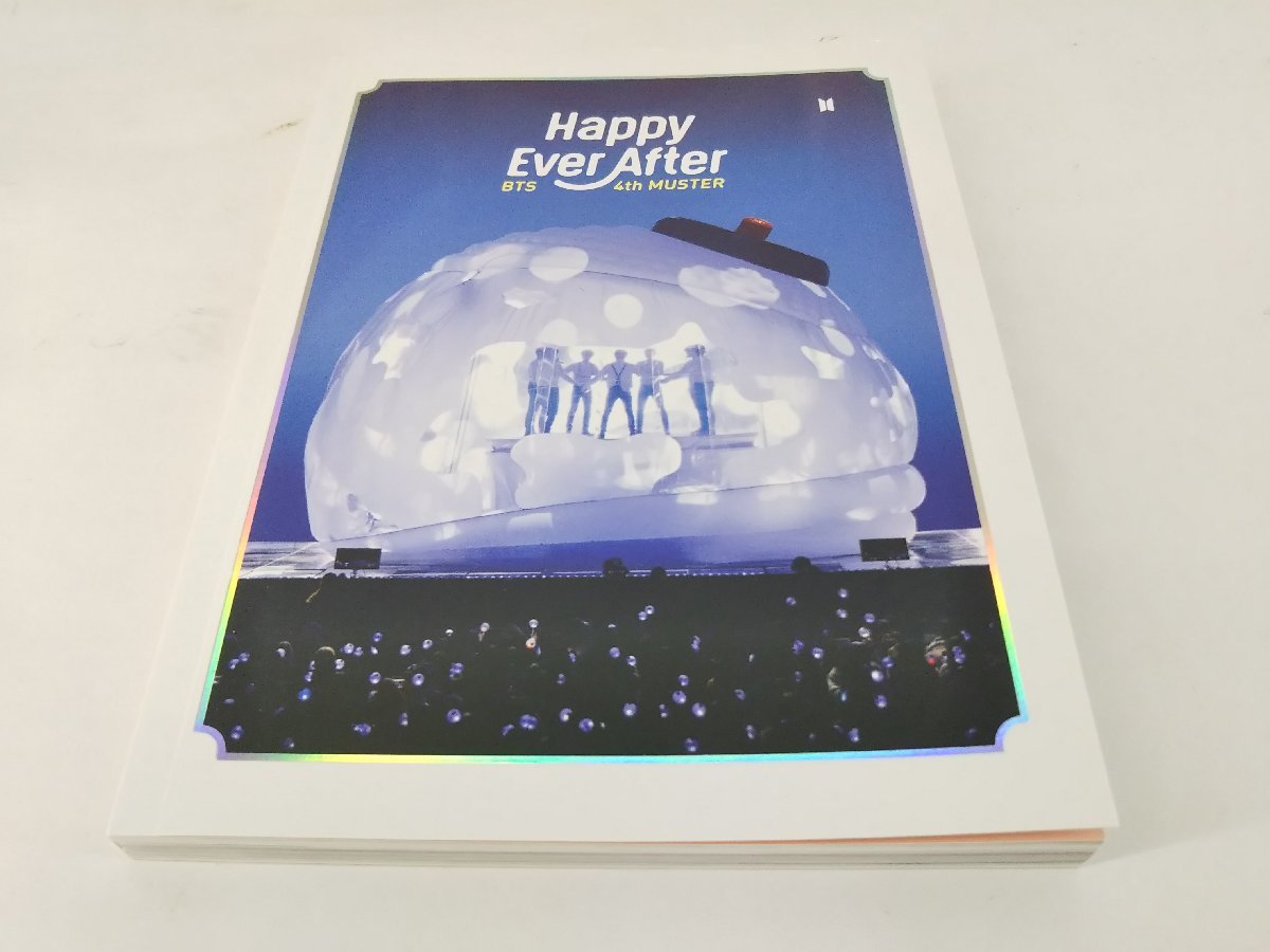 BTS Happy ハピエバ Ever After テテ ever V トレカ テヒョン happy