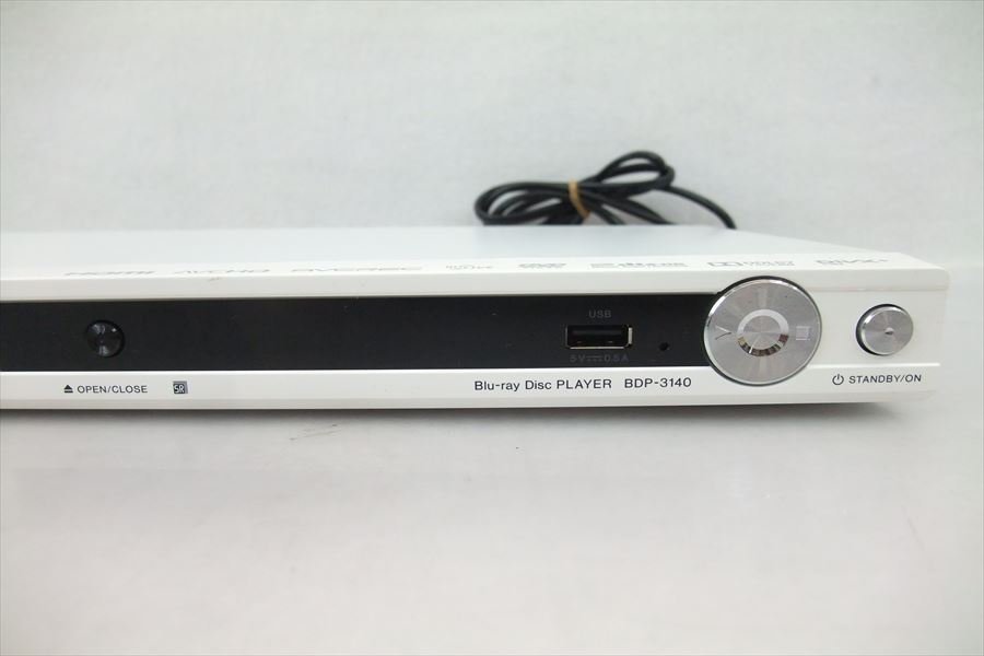 パイオニア Pioneer BDP-3140-W - bdp ブルーレイプレーヤー