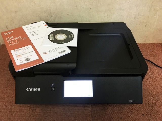 EPSONプリンター 【ジャンク品】 EP-805AW EP-707A 2台まとめ売り