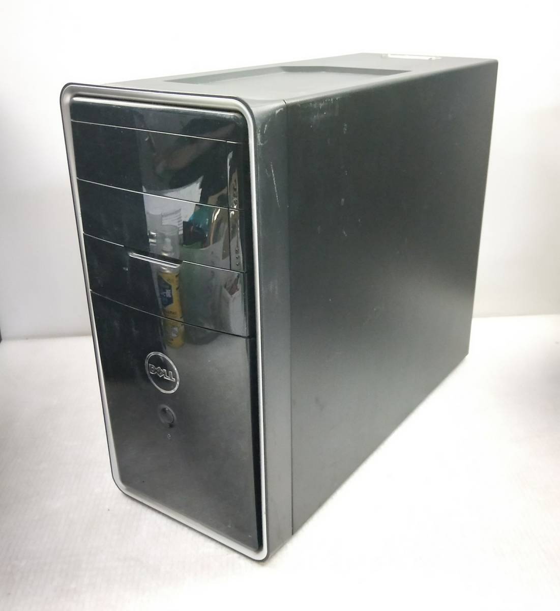 Inspiron 0 Dell DELL Core Intel, 4GB, 500GB, Windows 1 Desktop i5 
