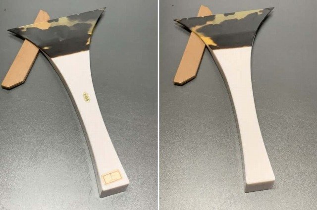 ◇お三味線 お道具大量おまとめで。【撥 バチ 本鼈甲 白象印・駒・糸 