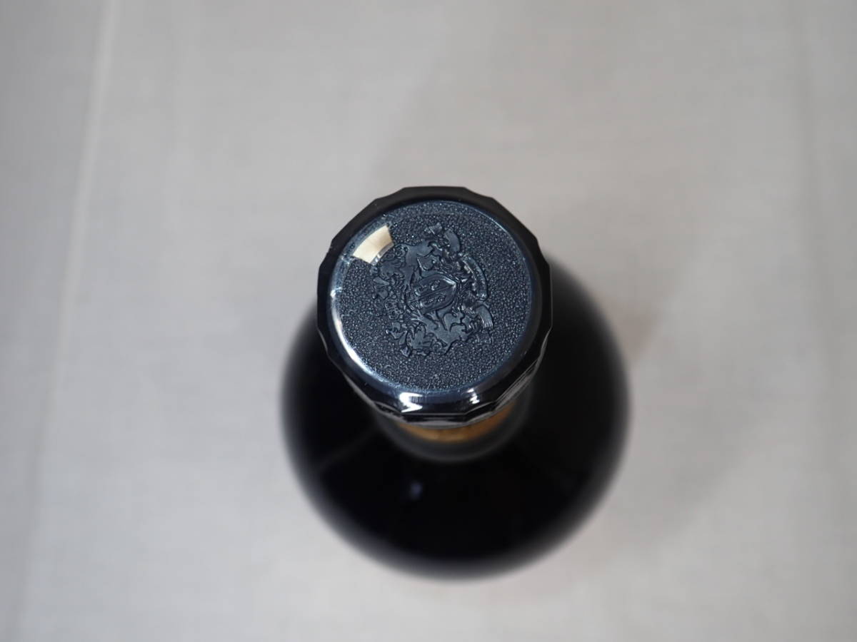 未開栓 】古酒 サントリーウイスキー スペシャルリザーブ 特級 干支