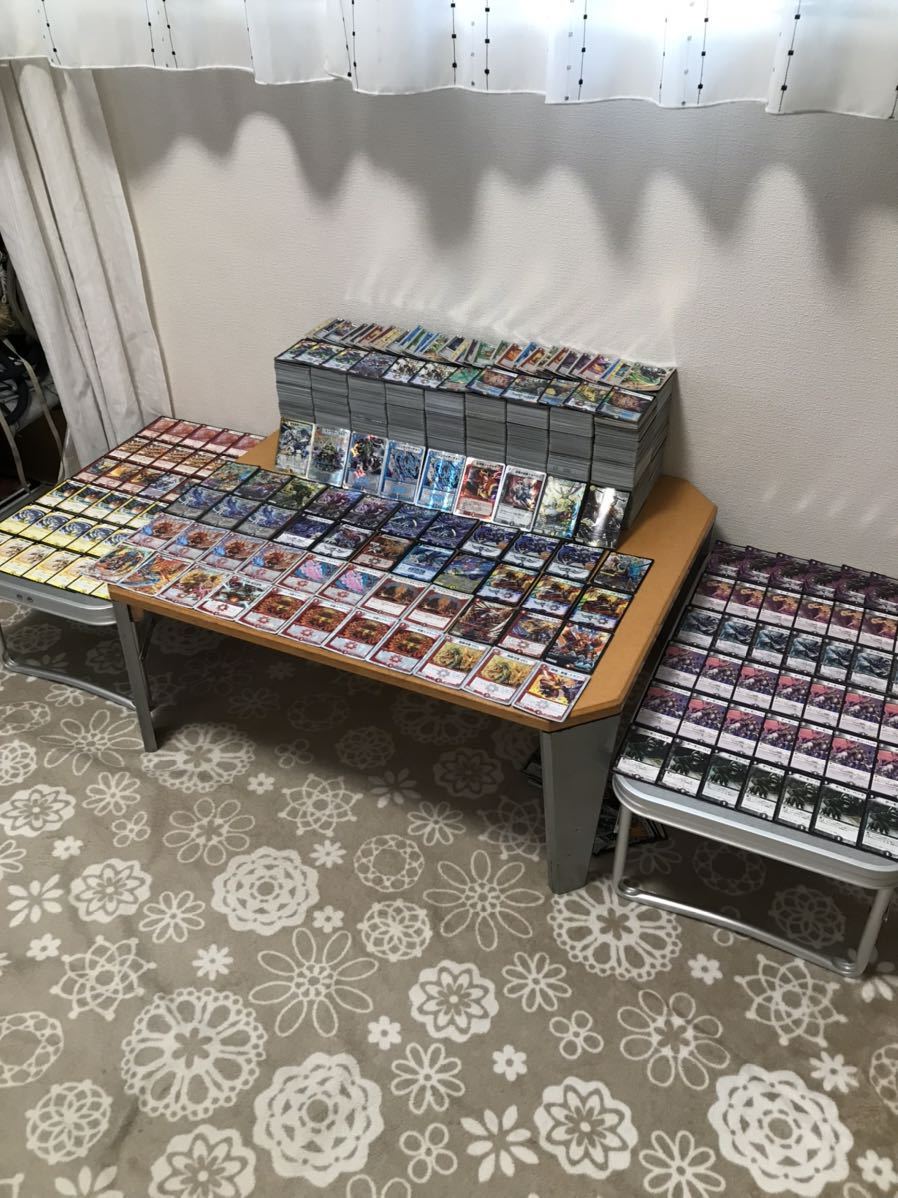 デュエマまとめ売り