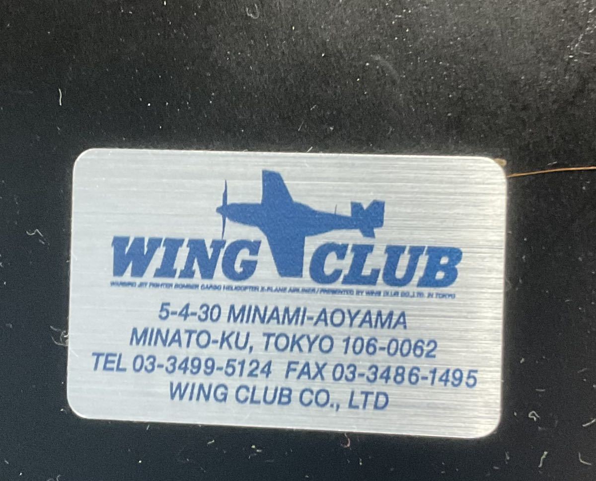F-15 Eagle 1&frasl;48 WING デスクトップモデル ウイング クラブ 公式通販 CLUB - 1⁄48 Diecast Model, Great USAF FS