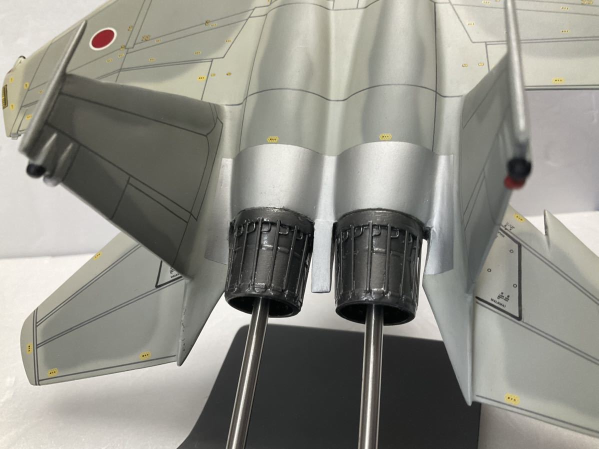 F-15 Eagle 1&frasl;48 WING デスクトップモデル ウイング クラブ 公式通販 CLUB - 1⁄48 Diecast Model, Great USAF FS