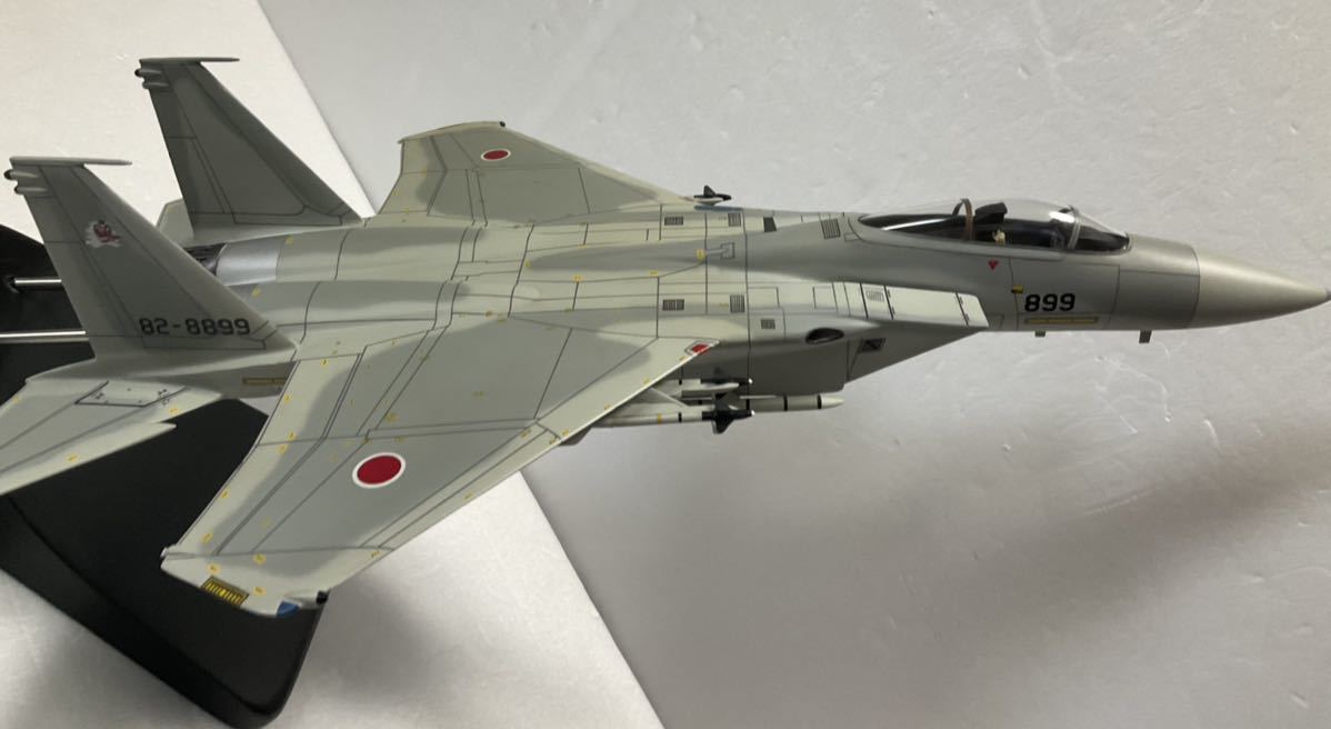 F-15 Eagle 1&frasl;48 WING デスクトップモデル ウイング クラブ 公式通販 CLUB - 1⁄48 Diecast Model, Great USAF FS