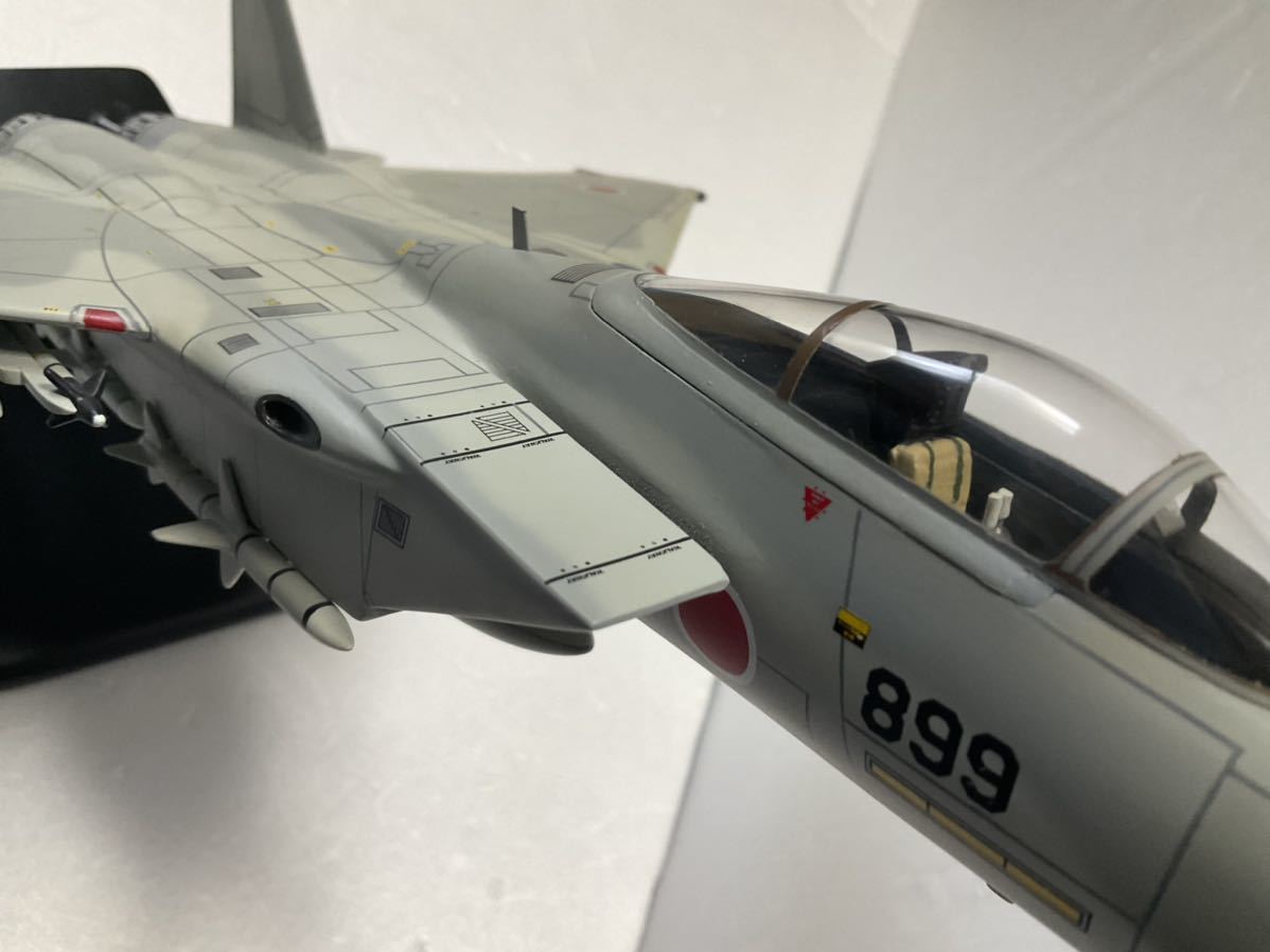 F-15 Eagle 1&frasl;48 WING デスクトップモデル ウイング クラブ 公式通販 CLUB - 1⁄48 Diecast Model, Great USAF FS