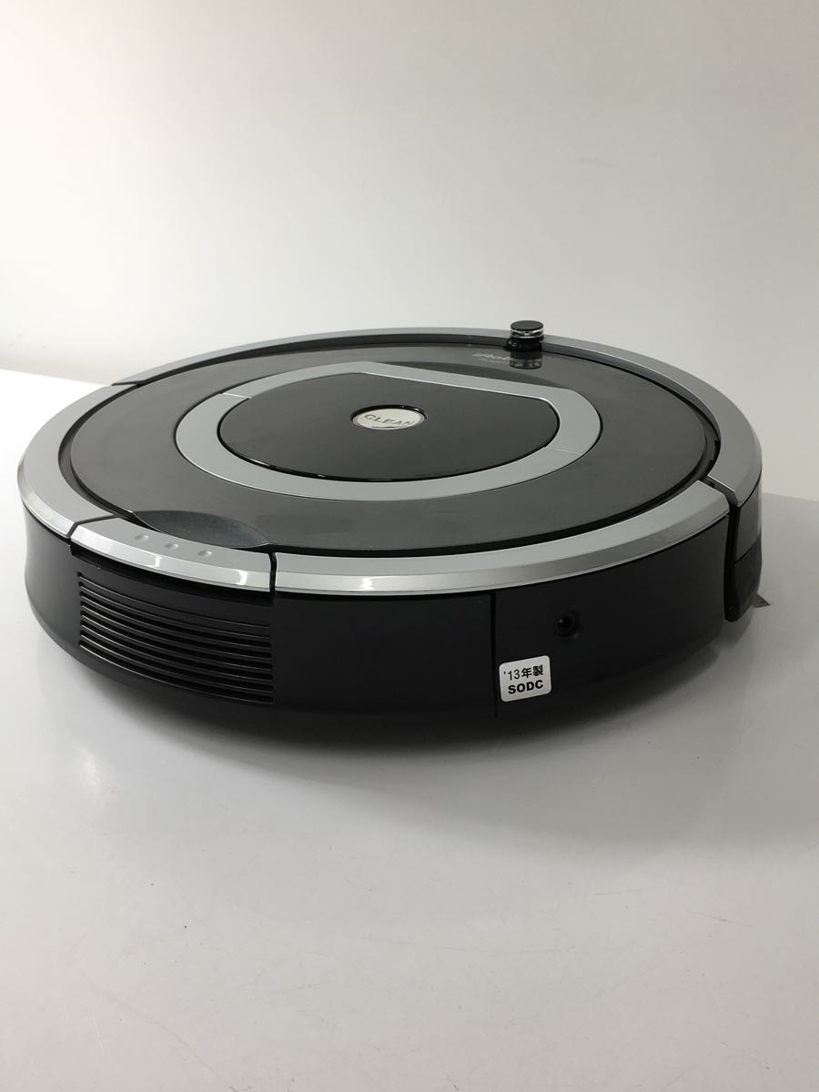 iRobot◇掃除機 ルンバ780/アイロボット/中古 ロボット掃除機 ルンバ