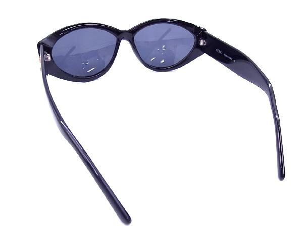 1円 □美品□ GUCCI グッチ GG2195/S 807 58□13 インターロッキングG