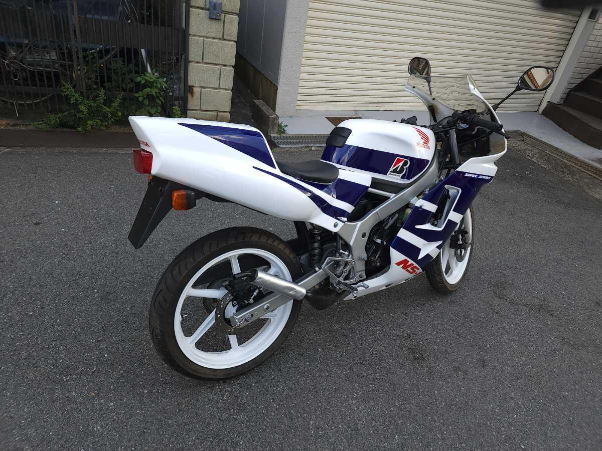 愛媛 個人出品 HONDA JAZZ ホンダ ジャズ AC09 検マグナZXズーマー