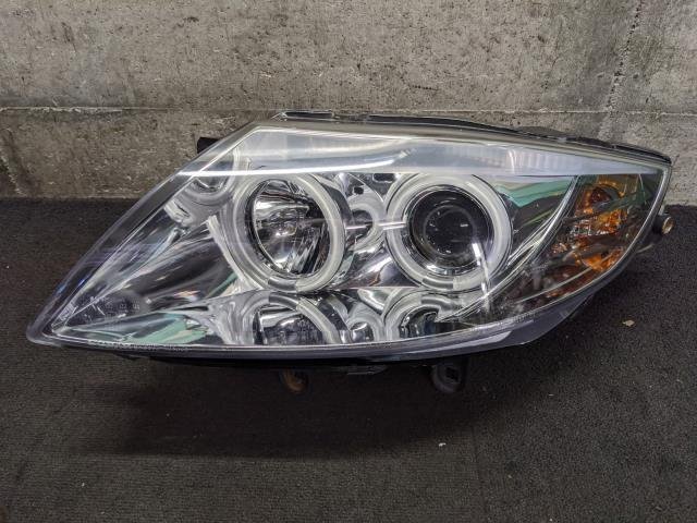 SONAR イカリングBMW Z4 E85 左右セットヘッドライト
