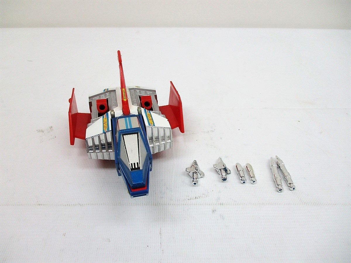 ⭐︎ガンダム 28B 機動戦士ガンダム コアファイター ダイカスト 