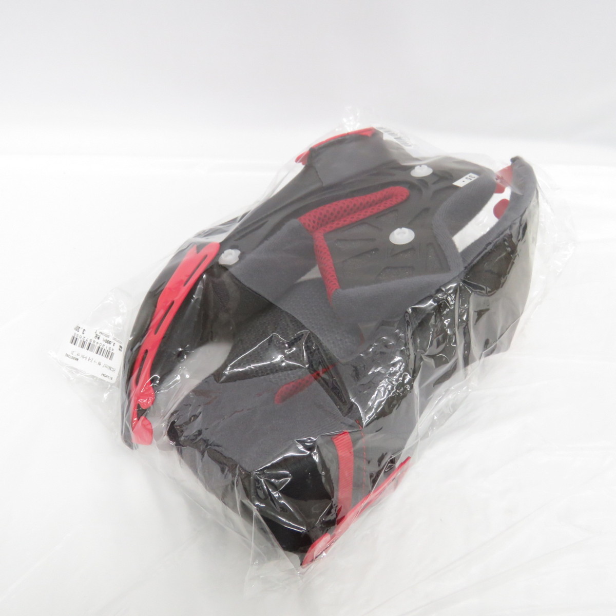 1円～【未開封/未使用品】SHOEI ショウエイ ヘルメット用 Z-8 チーク