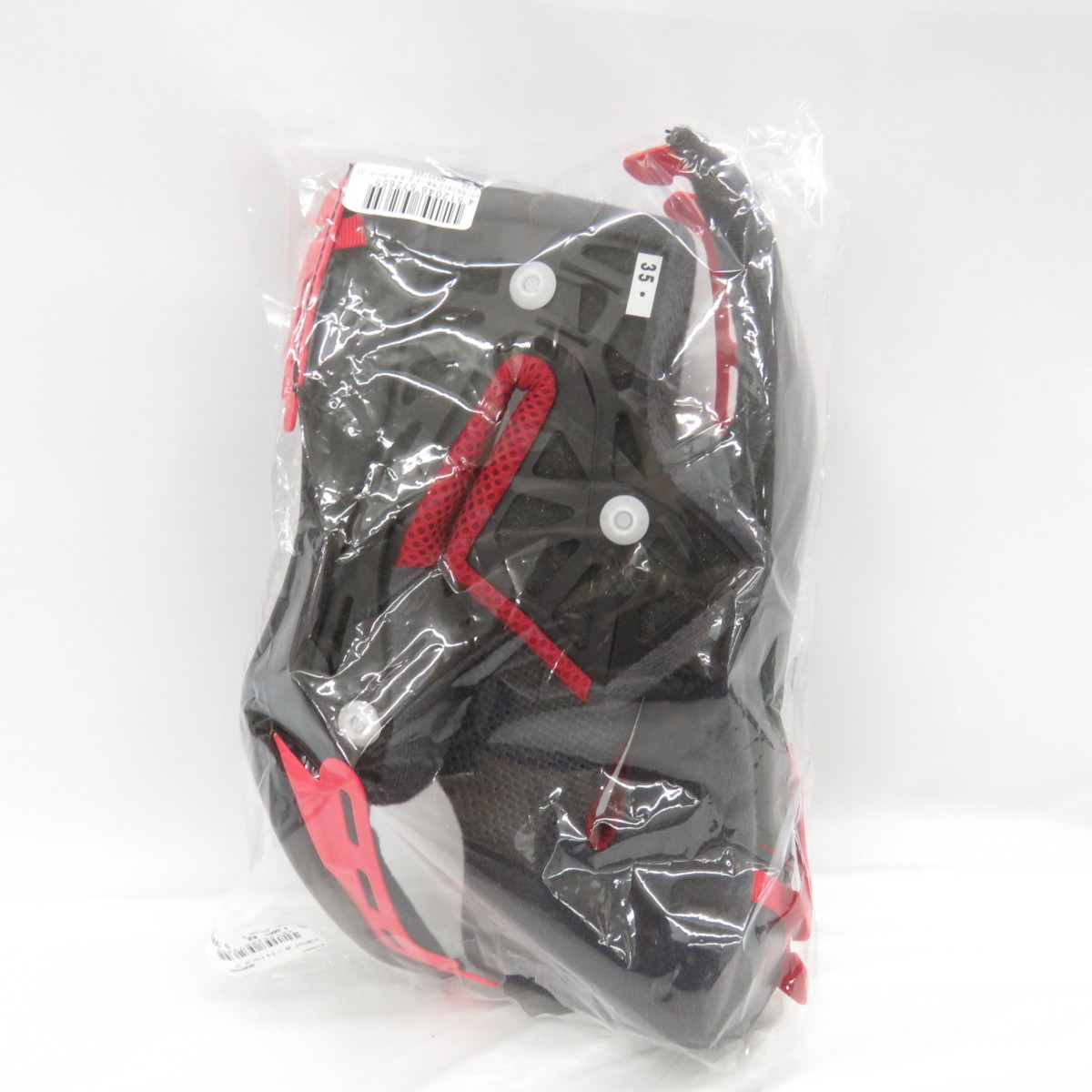 1円～【未開封/未使用品】SHOEI ショウエイ ヘルメット用 Z-8 チーク
