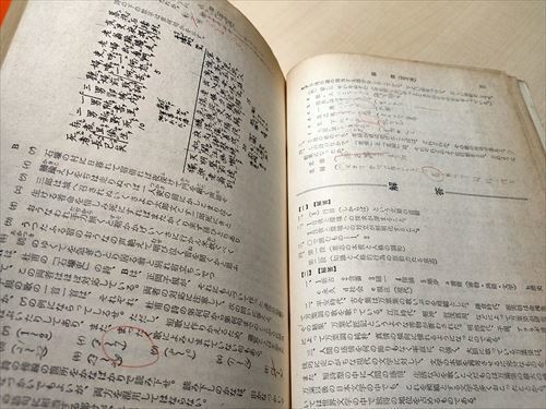 即決】京都大学 問題と対策 最近6ヵ年 1967年版 赤本/昭和42年度版