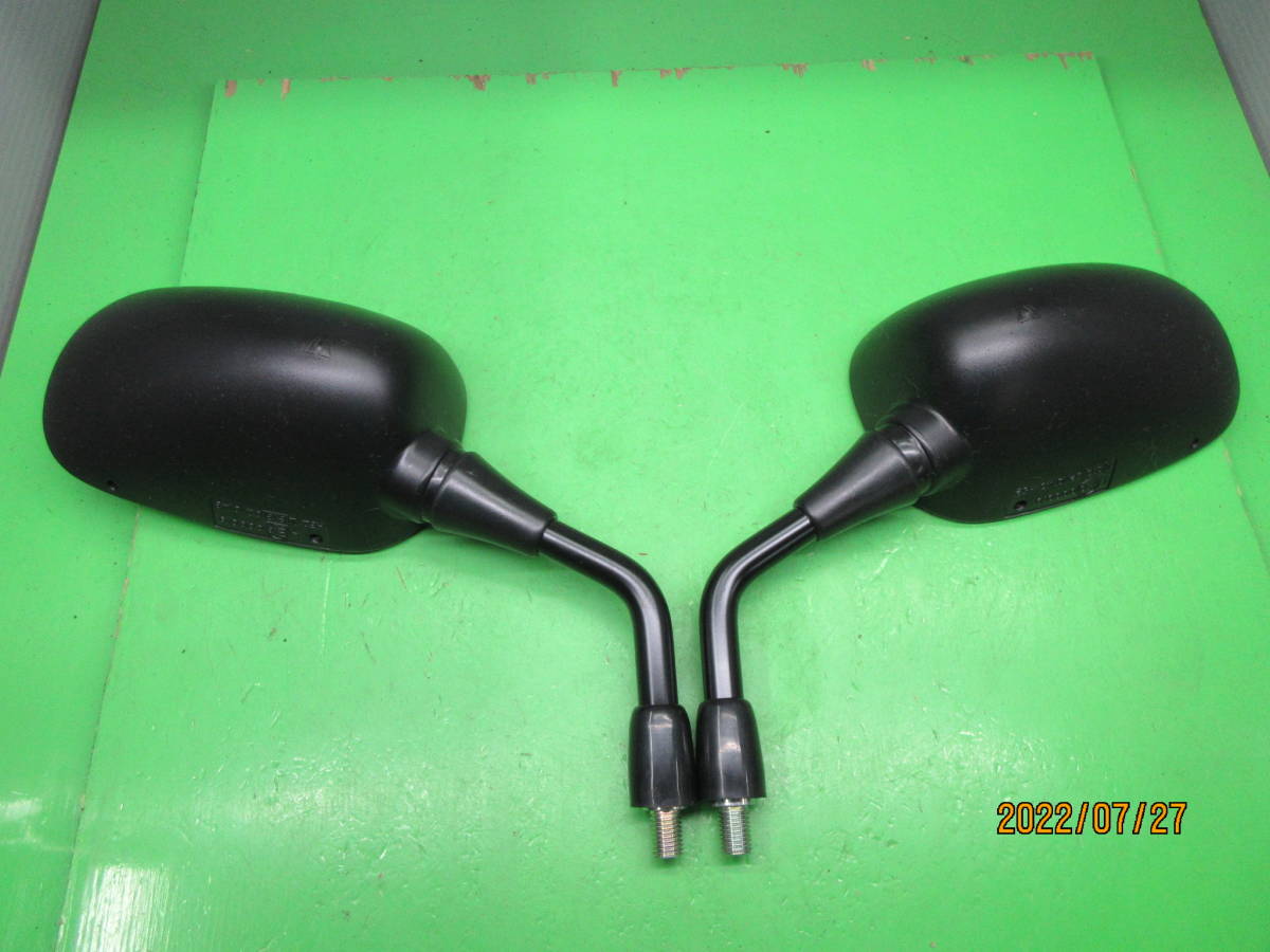◇◇◇美品!! ホンダ 純正ミラー左右10mm ◇◇◇ フォルツァZ/X MF10