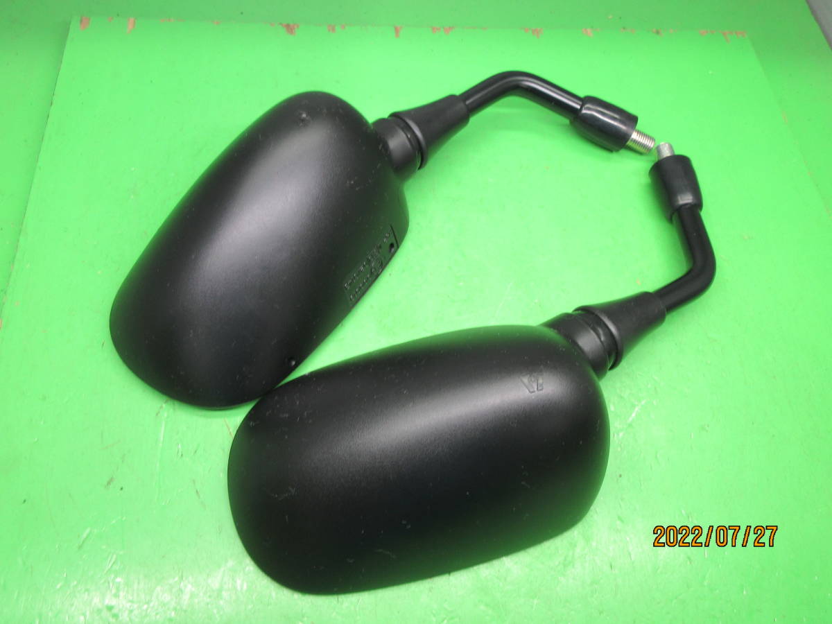 ◇◇◇美品!! ホンダ 純正ミラー左右10mm ◇◇◇ フォルツァZ/X MF10