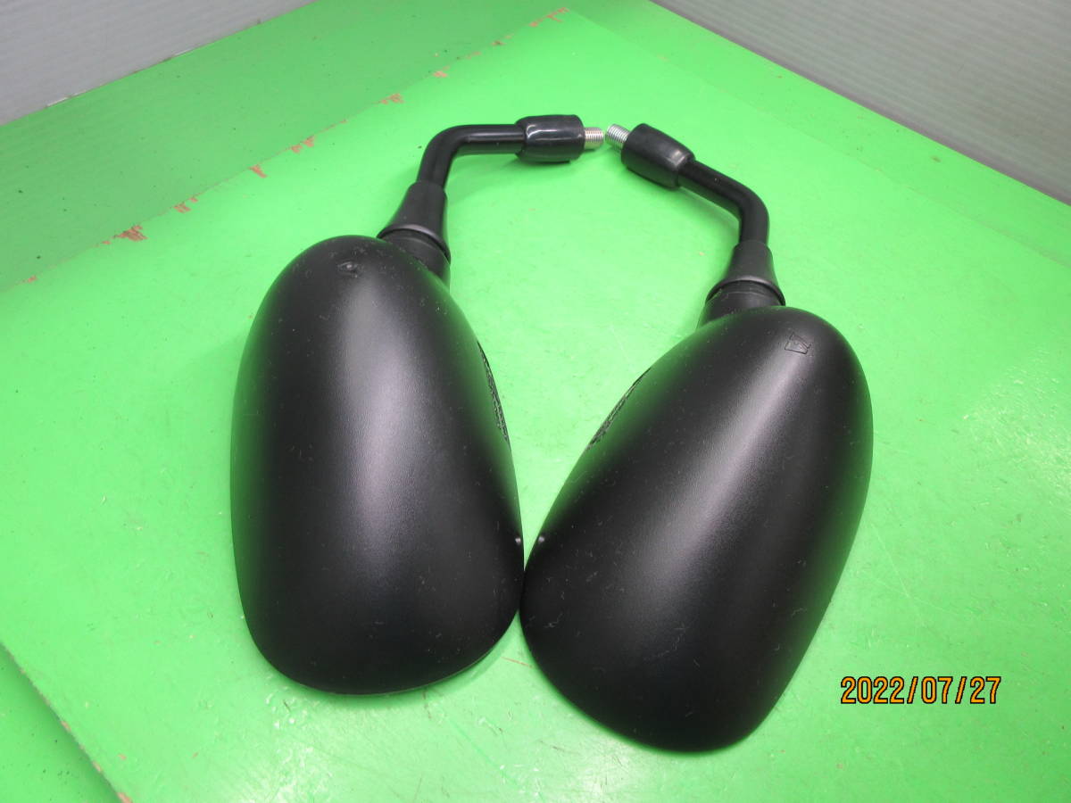 ◇◇◇美品!! ホンダ 純正ミラー左右10mm ◇◇◇ フォルツァZ/X MF10