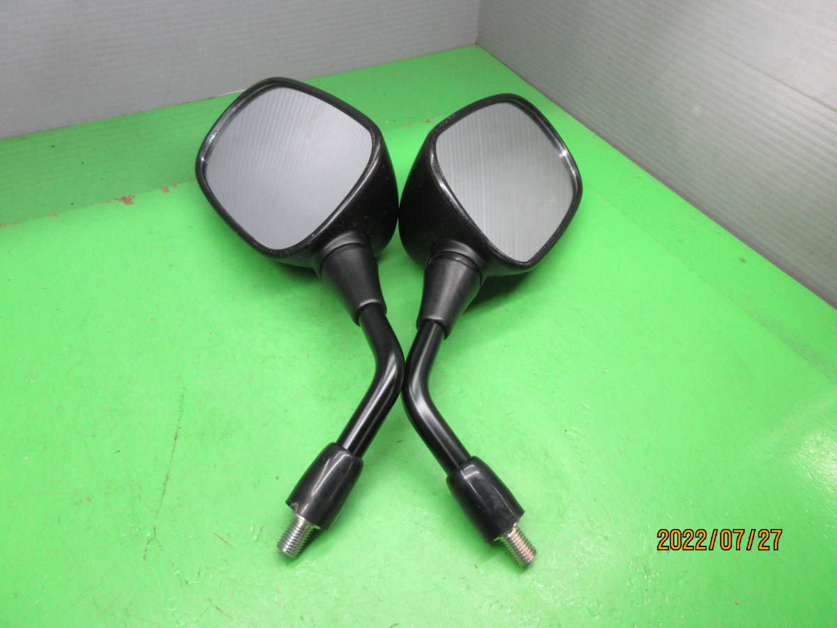 ◇◇◇美品!! ホンダ 純正ミラー左右10mm ◇◇◇ フォルツァZ/X MF10