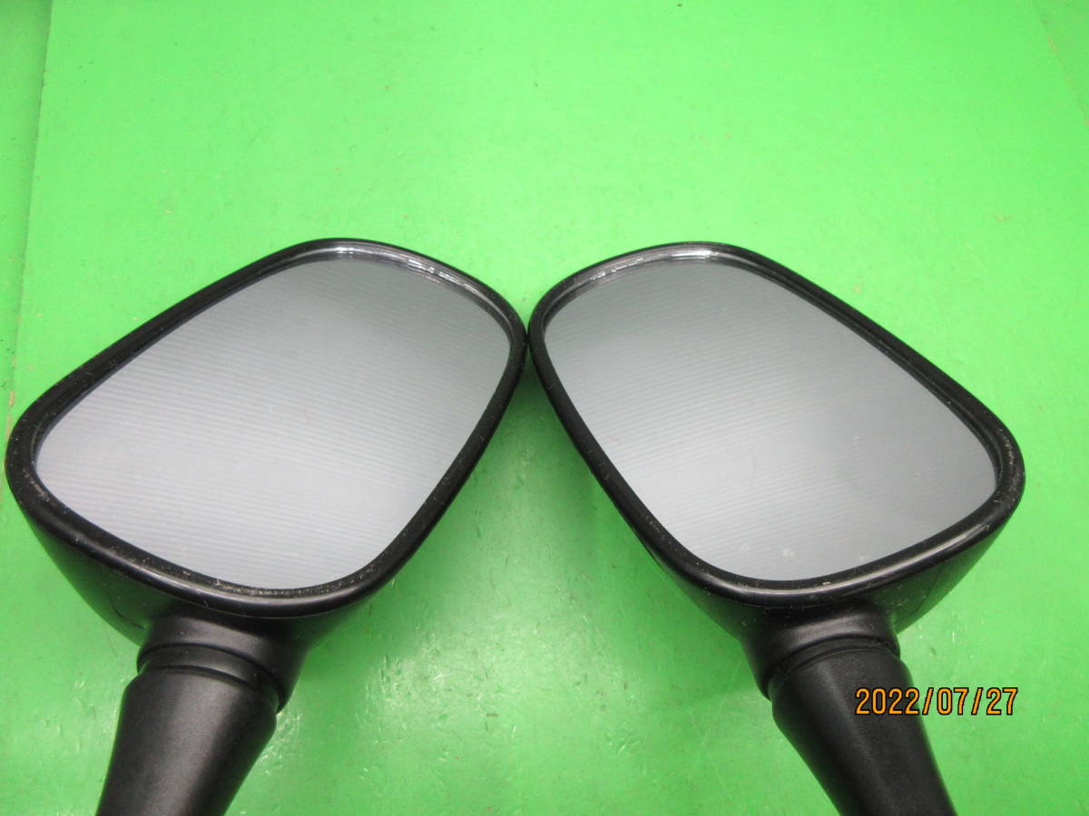 ◇◇◇美品!! ホンダ 純正ミラー左右10mm ◇◇◇ フォルツァZ/X MF10