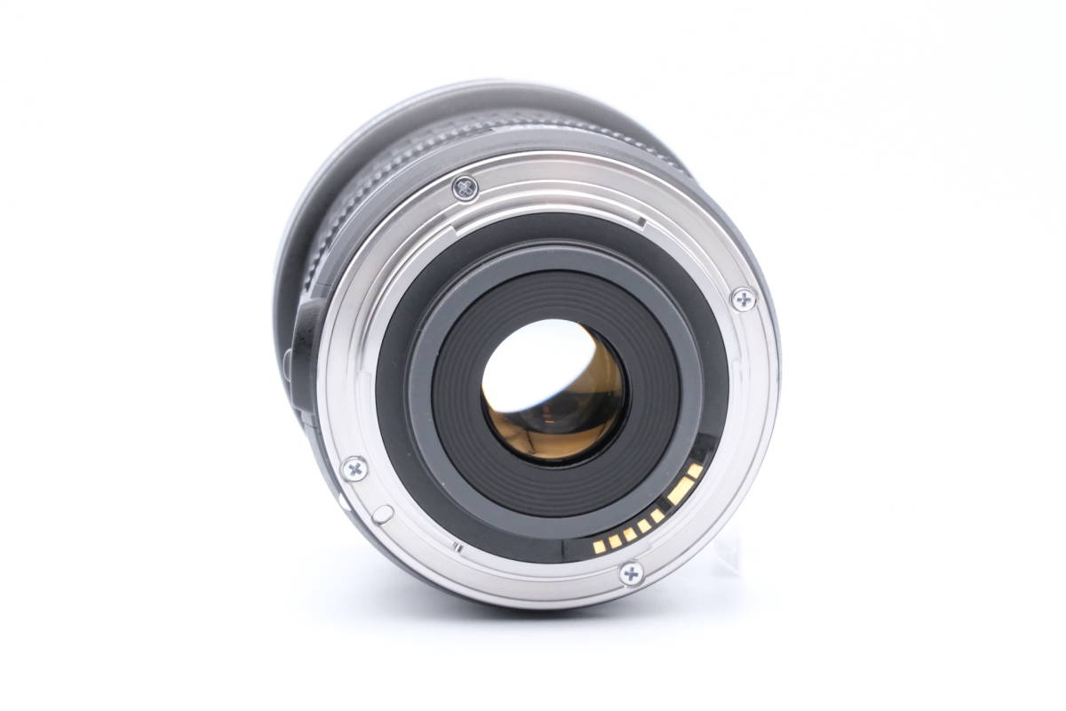 Canon キャノン EF-S 10-22mm F3.5-4.5 USM 【公式通販】