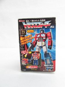 トランスフォーマー 初代の値段と価格推移は 件の売買情報を集計したトランスフォーマー 初代の価格や価値の推移データを公開