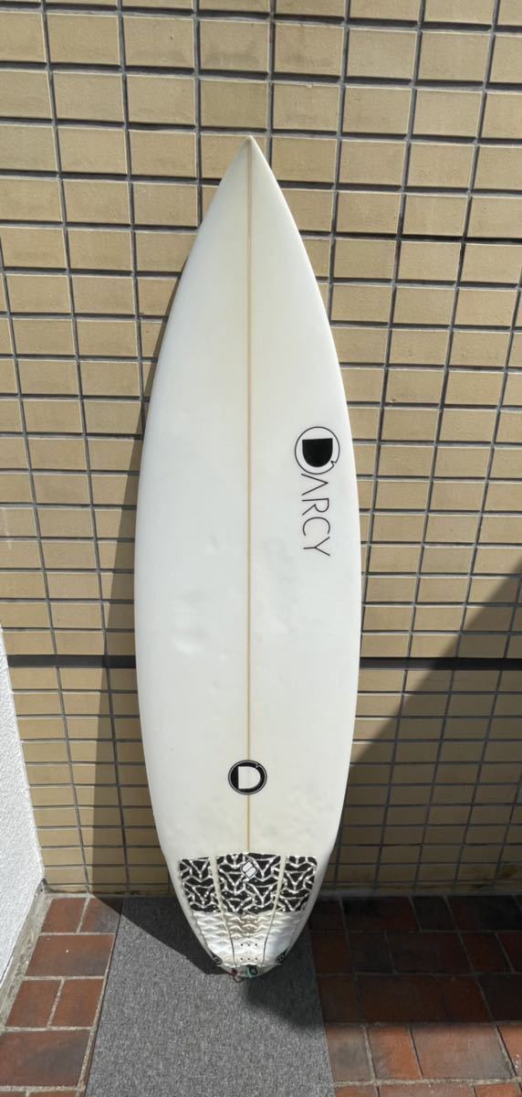 オクトパス デッキパッド OCTOPUS DECK FRONT サーフィン | HOBGOOD