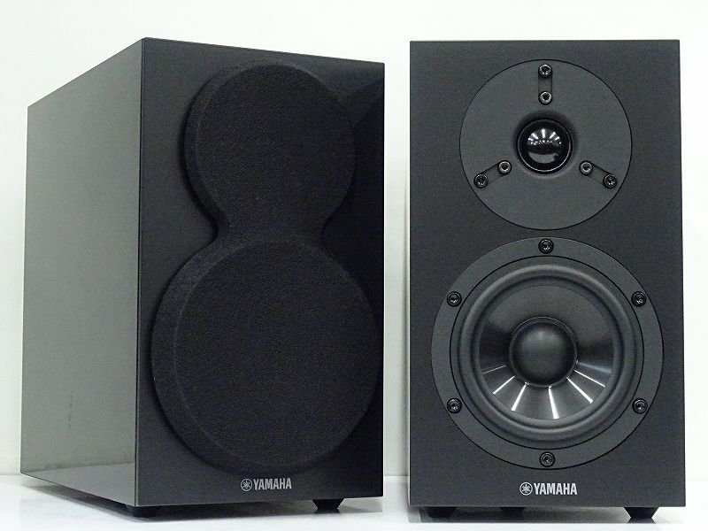 YAMAHA NS BP200 元箱なし △▽YAMAHA NS-BP200 スピーカーペア ヤマハ 元箱付△▽012090006m