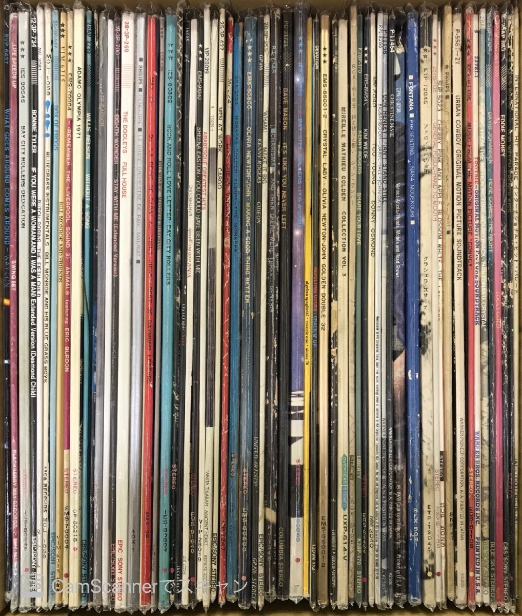 新作登場，格安 １円スタート ロック ポップス全般 レコード60枚まとめ買いセット CREAM GENESIS MONKEES WHAM BAY CITY ROLLERS MEN AT W(ロック、ポップス（洋楽）)｜売買されたオークション情報、yahooの商品情報をアー その他
