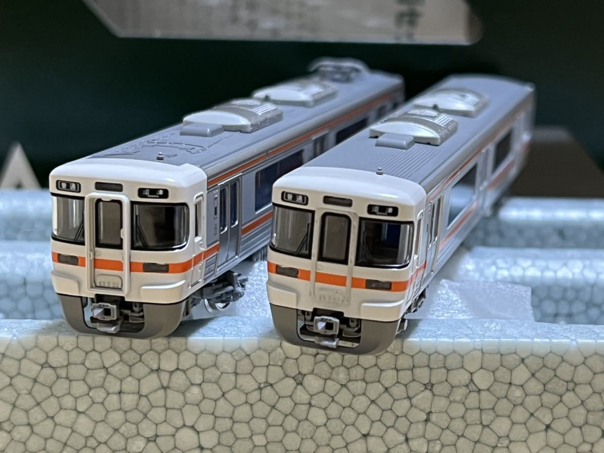 401系 Nゲージ A-4610 マイクロエース | 交直両用近郊型電車 401系交直