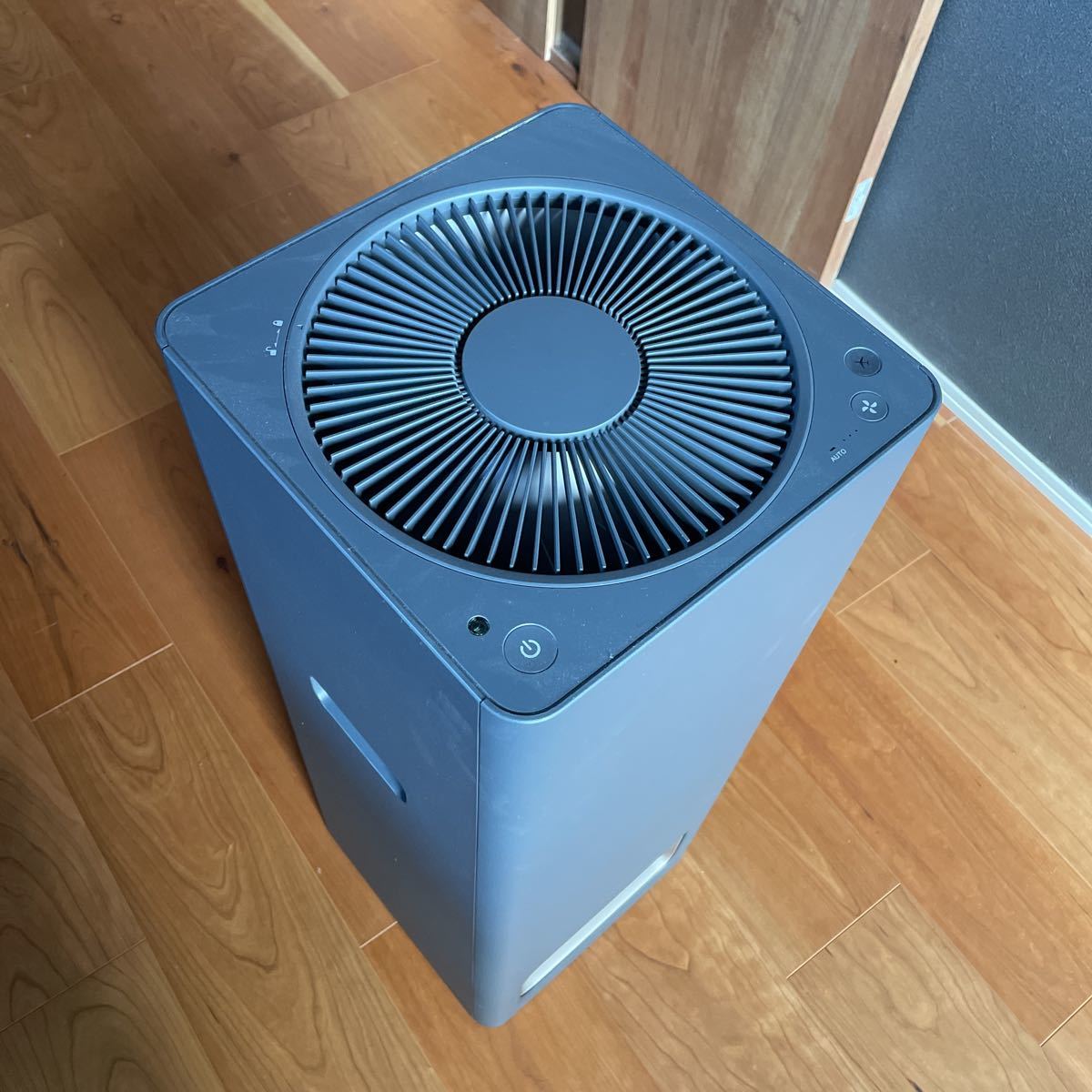 バルミューダ BALMUDA 空気清浄機 ザ ピュア BALMUDA The Pure 空気 