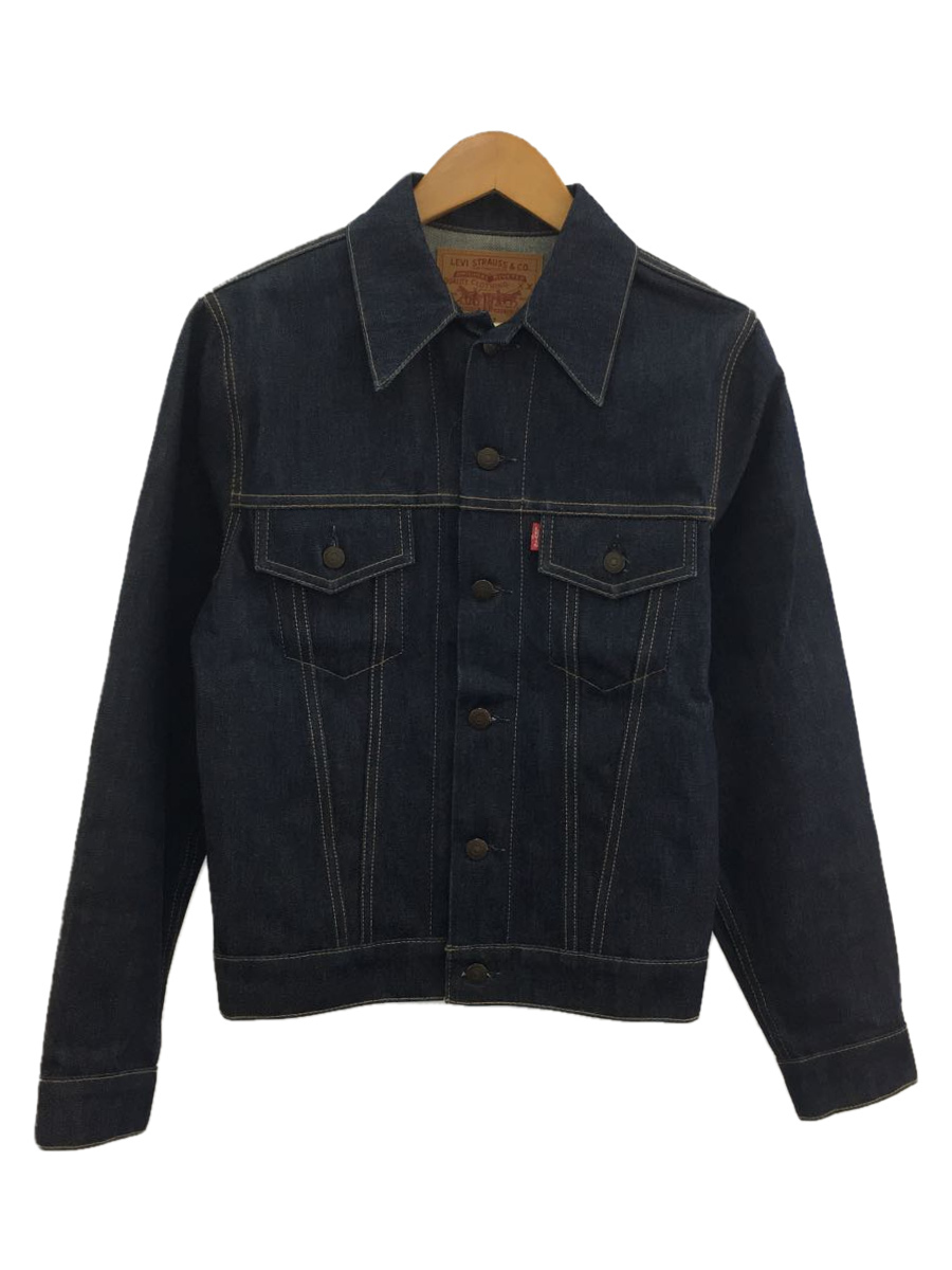  Levi&rsquo;s Gジャン/38/デニム/IDG/70505-0131/リーバイス(Sサイズ)｜売買されたオークション情報、yahooの商品情報をアーカイブ公開 - オークファン ジージャン
