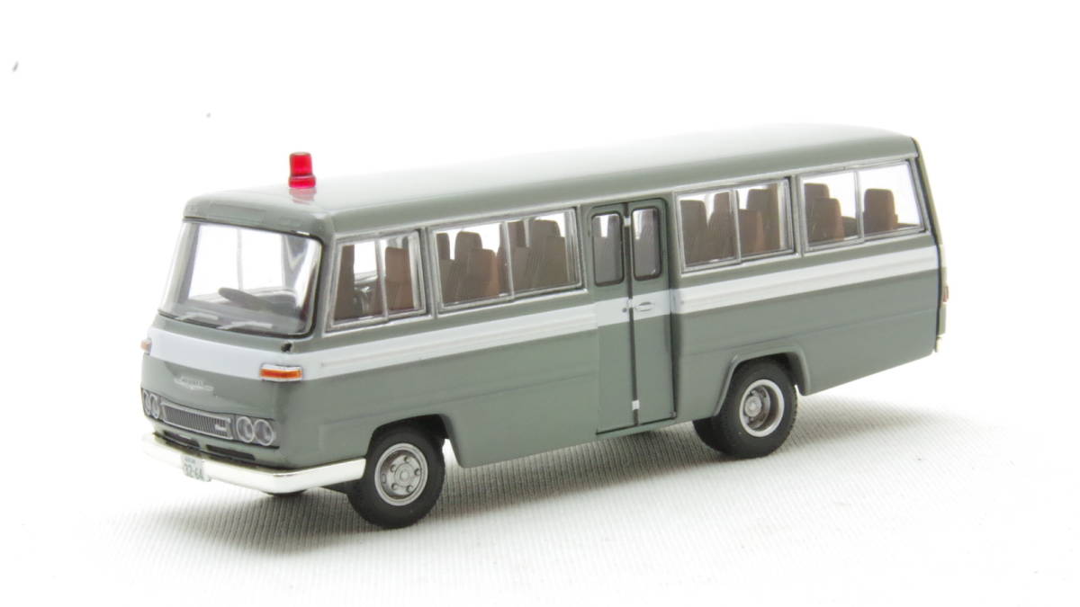 TOMYTEC シビリアン 西部警察 VOL.09 西部警察 | シビリアン LV-NEO トミカ ニッサン TOMYTEC トミカ